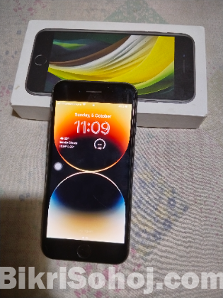 iphone SE 2